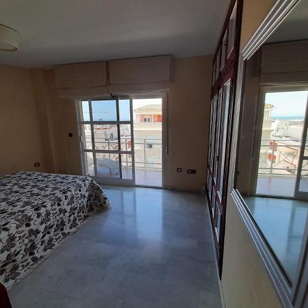 Estepona Centro Playa Lägenhet Exteriör bild
